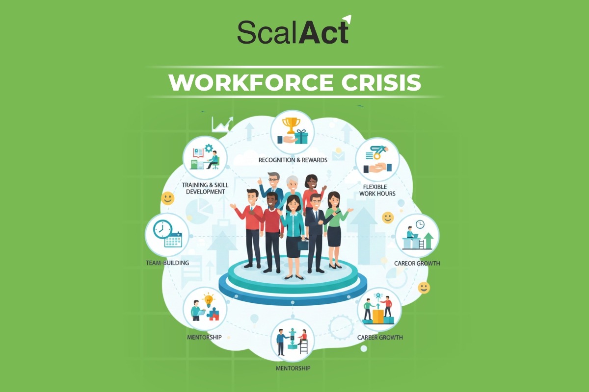 Drive Growth with Operational Efficiency